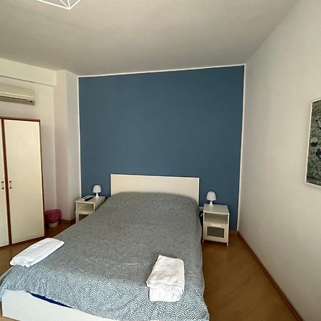 Maradona Rooms Naples Exterior photo