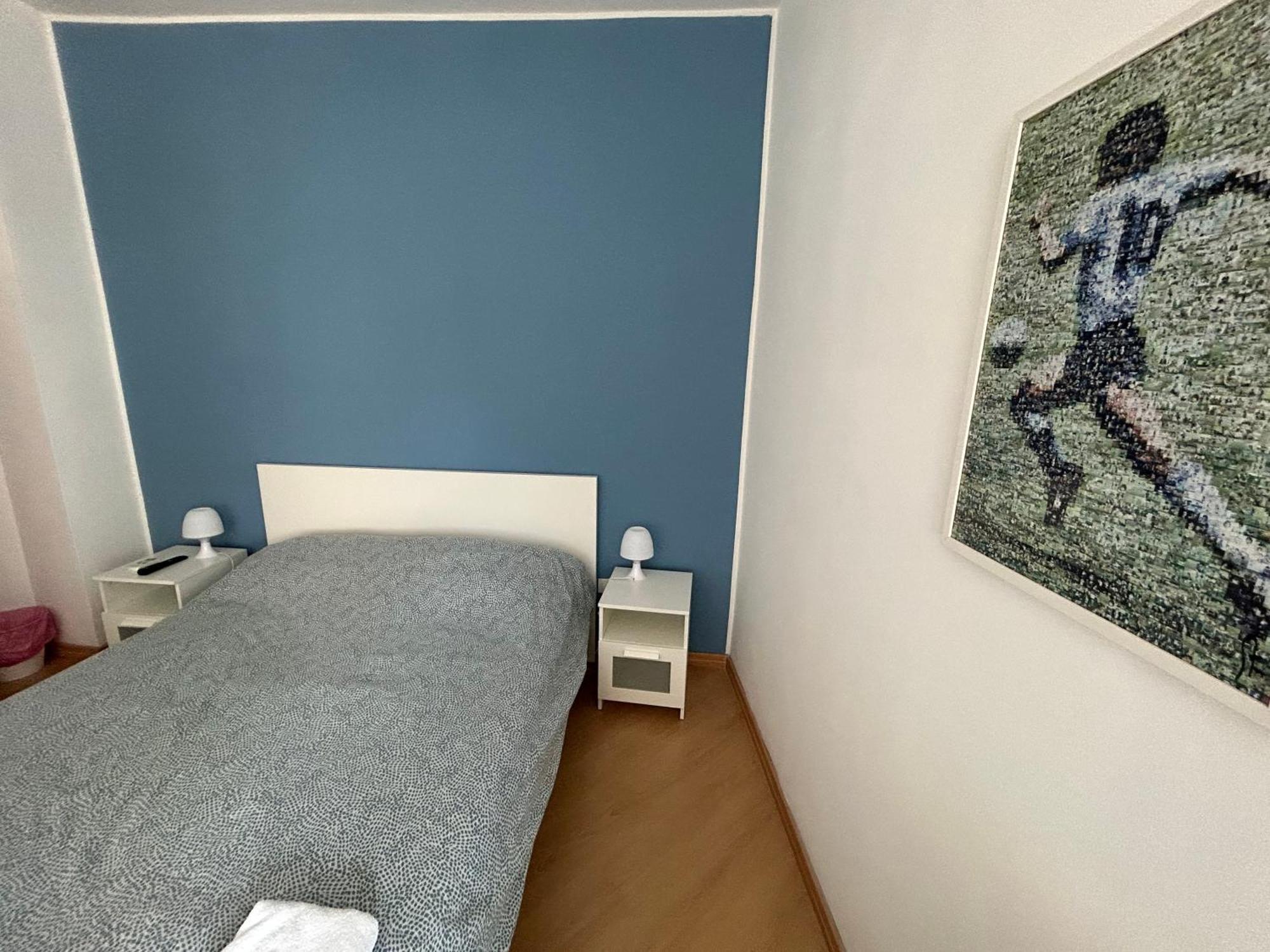 Maradona Rooms Naples Exterior photo