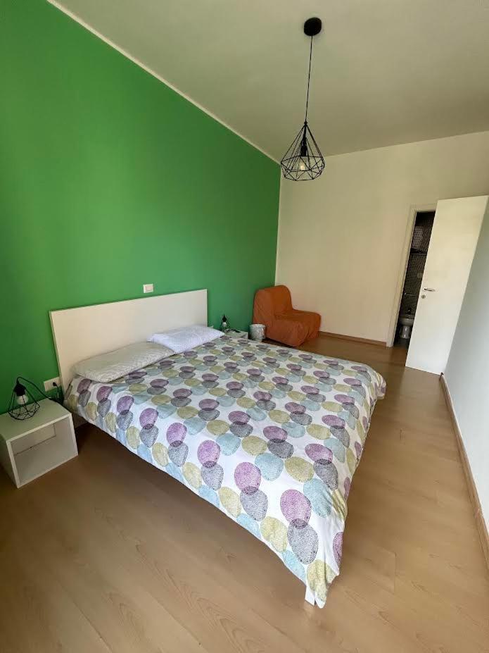 Maradona Rooms Naples Exterior photo