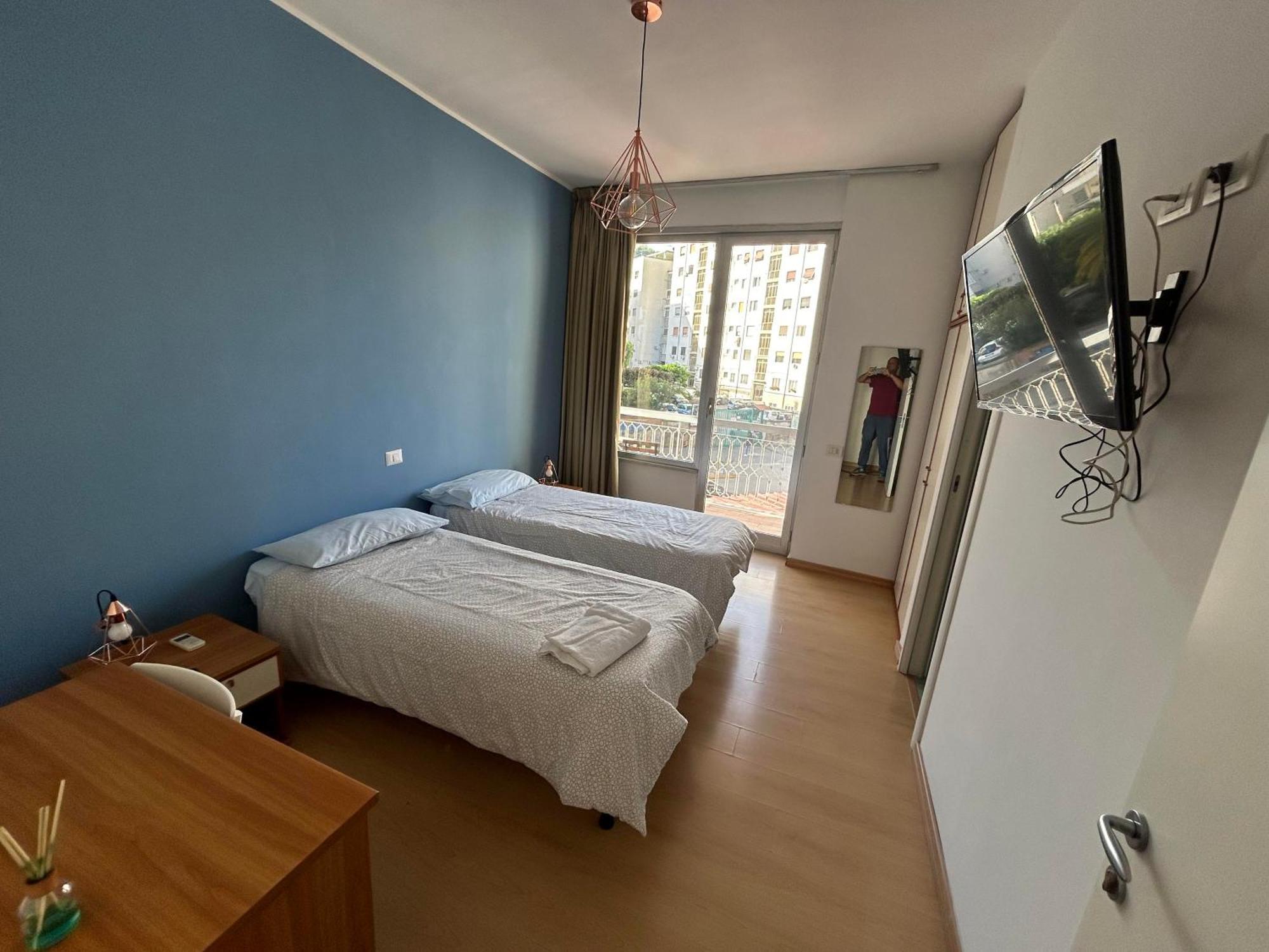Maradona Rooms Naples Exterior photo
